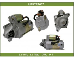 Стартер UPSTR7037 UNIPOINT