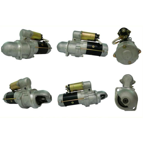 Стартер UPSTR7072 UNIPOINT