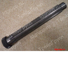 Вал первичный 150.37.104-4