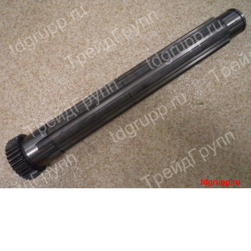 Вал первичный 150.37.104-4