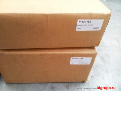 VOE 14551152 водило 1 ступени редуктора хода Volvo EC360B