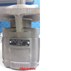 VOE11881939 Гидронасос для экскаватора Volvo BL61, 71