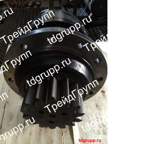 VOE14516445 Редуктор поворота Volvo EC210B