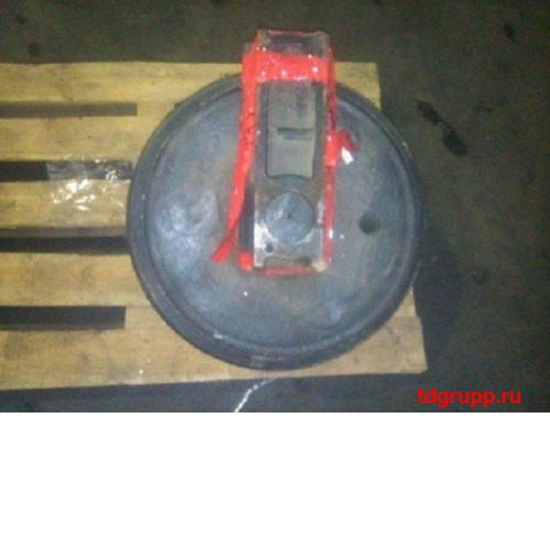 VOE14525744 направляющее колесо на гусеничный экскаватор Volvo E