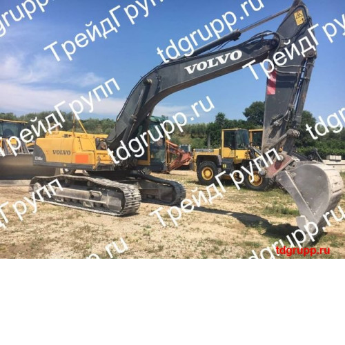 VOE14528721 Водило Volvo EC240B
