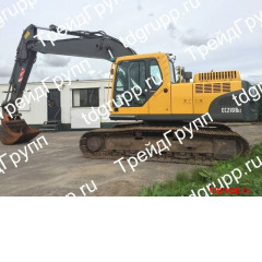 VOE14566209 Шестерня Volvo EC240C