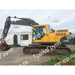 VOE14566209 Шестерня Volvo EC240C