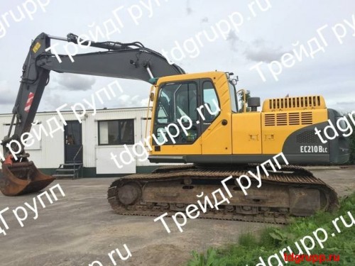 VOE14566209 Шестерня Volvo EC240C