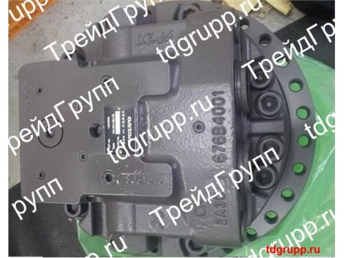 VOE14575732 Редуктор хода Volvo EC240B