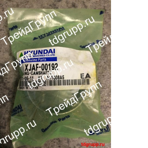 XJAF-00192 Втулка распредвала Hyundai R170W-9