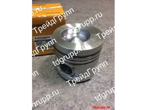 XJAF-00647 (32A17-03200) Поршень 0.25 Hyundai R180W-9, R170W-7