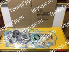 XJAF-00827 (32B94-01030) Набор прокладок ДВС Hyundai R170W-7