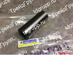 XJAF-01117 (32A17-08300) Палец поршня Hyundai R170W-7