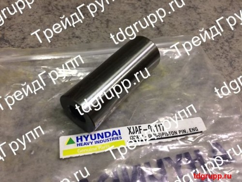 XJAF-01117 (32A17-08300) Палец поршня Hyundai R170W-7