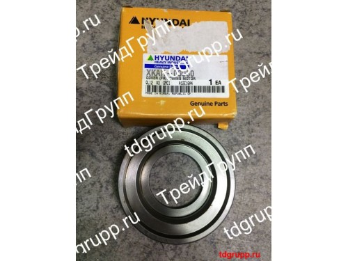 XKAH-00930 Крышка передняя Hyundai R330LC-9