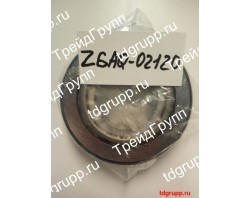 ZGAQ-02120 Подшипник (bearing) Hyundai R170W-9S