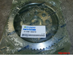 ZTAM-00070 Шестерня
