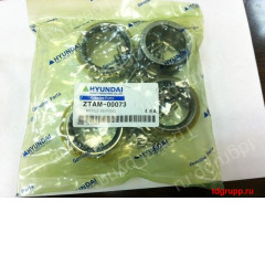 ZTAM-00073 Подшипник Hyundai