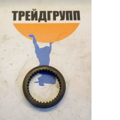 606.10.025 Каретка КПП Амкодор