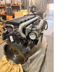 MC13.54-50 Дизельный двигатель (Engine) Sinotruk
