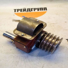 КО-505А.15.02.000 Коробка отбора мощности