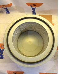 QA100025 Воздушный фильтр, первичный (Air Filter) Q-Filter
