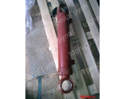 Гидроцилиндр опор 125*80*400