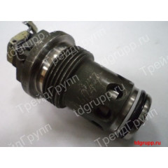 клапан КПП-3М ЭО-33211, ЭО-5126