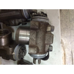 Разжимной механизм Э20.01.04.052сб-1 правый