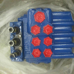 Гидрораспределитель Р80-3/1-222