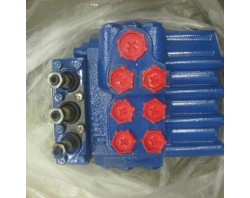 Гидрораспределитель Р80-3/1-222