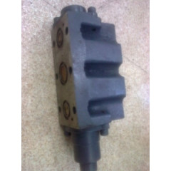 Секция напорно-сливная 520.21.75.000