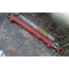 Гидроцилиндр ГЦ-110х56х900