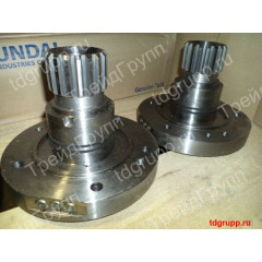 Ступица гидротрансформатора У35.615-01.090