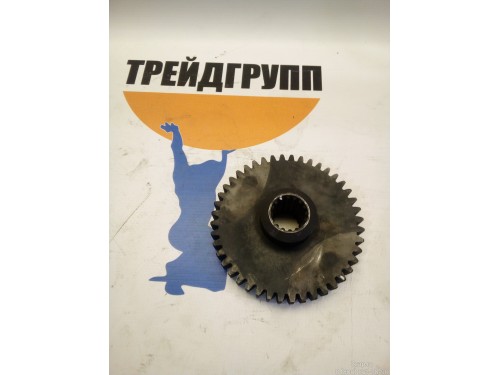 Шестерня ТО-28А.02.04.015 (Z=44)