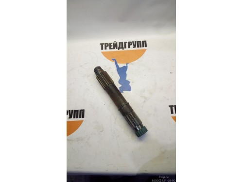 Вал сцепления  А-01 01М-2103