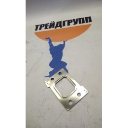 400610-00038 Прокладка под коллектор выпускной Doosan