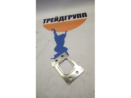 400610-00038 Прокладка под коллектор выпускной Doosan
