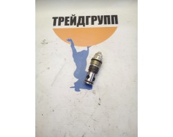 Клапан предохранительный КП 32-400-40