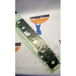 400621-00022 Прокладка под крышку маслоохладителя Doosan