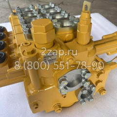 187-8636, 1878636 Распределитель основной (Control Valve) Caterpillar