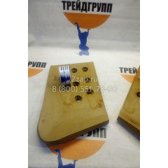 9W-1876 Бокорез левый (Bit-End) Caterpillar