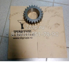 132980 Шестерня (104-00036) Doosan