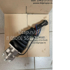 31K8-21010 Джойстик управления левый (RCV Lever (LH)) Hyundai