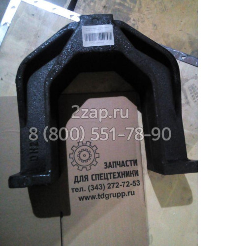 2157-1023 Вилка ленивца (Yoke) Doosan