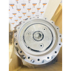 333/P1196 Редуктор поворота башни (Swing Reduction Gear) JCB
