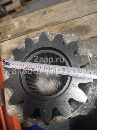 SA1155-01230 Шестерня Volvo EC460B