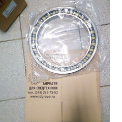 XKAQ-00175 Подшипник (Bearing) бортового редуктора Hyundai R320LC-7