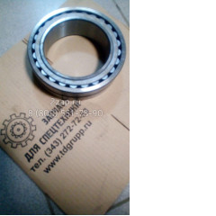 109-00169 Подшипник редуктора поворота Doosan Solar 420LC-V