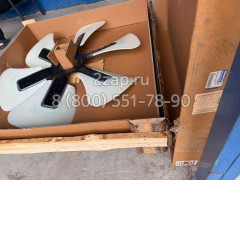 600-645-7450 Вентилятор охлаждения (Fan, Cooling) Komatsu